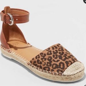 rianne espadrille